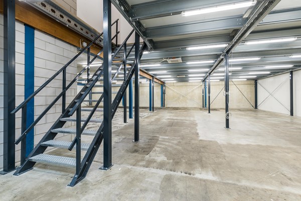 Medium property photo - Weg en Bos 86, 2661 GX Bergschenhoek